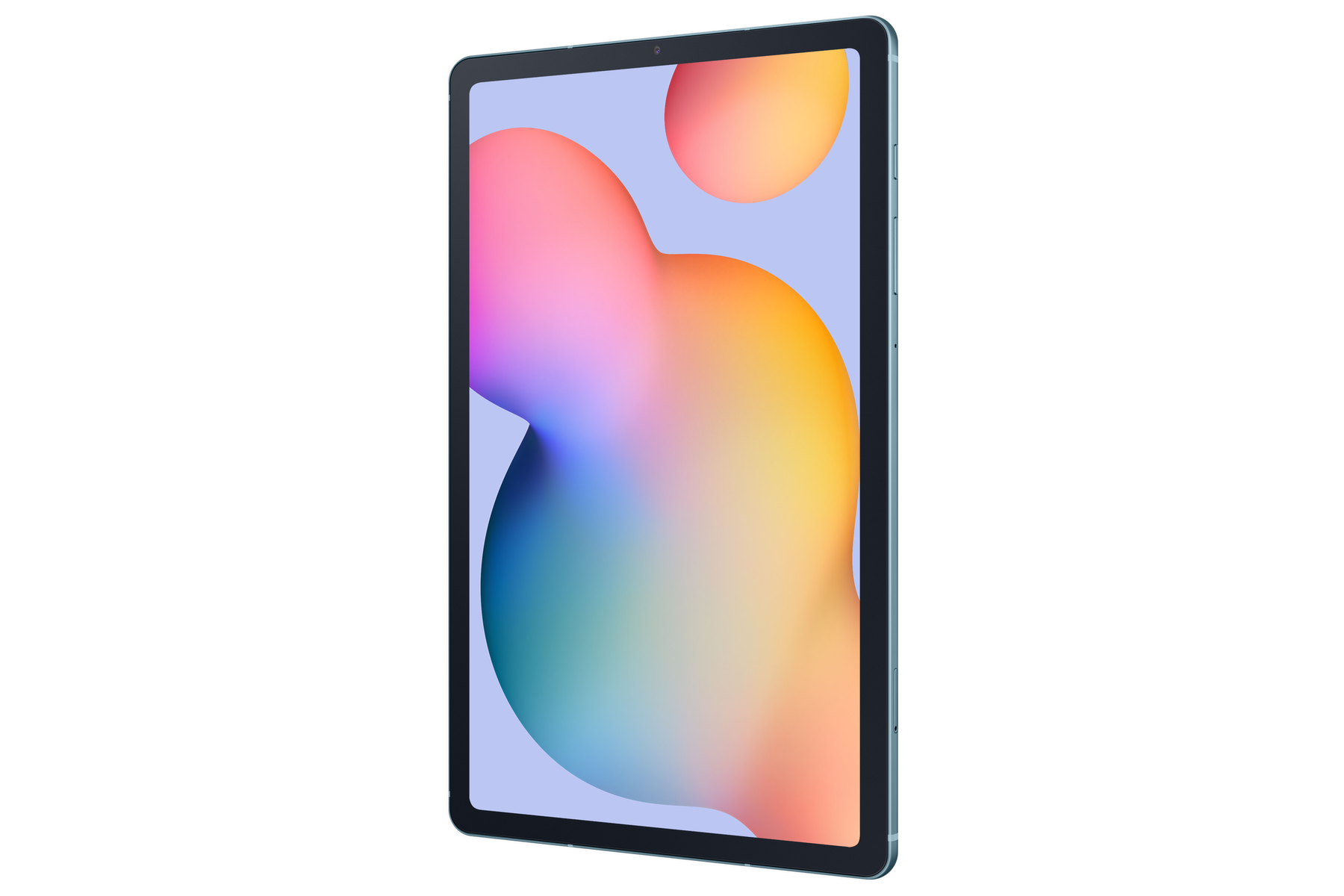 Tablet SAMSUNG Galaxy Tab S6 Lite Wi-Fi Niebieski