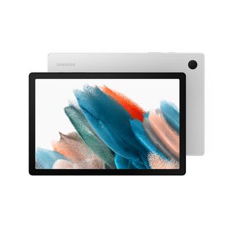Tablet - SAMSUNG Samsung Tab A8 LTE 10.5 32GB Silver EU, Plata, 3 GB, 10,5 " WUXGA, 3 GB RAM, Octa-core, Android