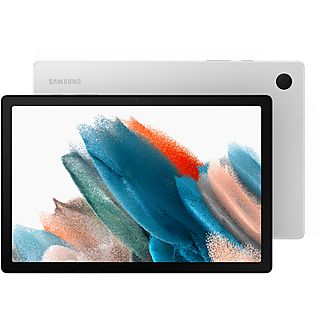 Tablet - SAMSUNG Samsung Tab A8 LTE 10.5 32GB Silver EU, Plata, 3 GB, 10,5 " WUXGA, 3 GB RAM, Octa-core, Android