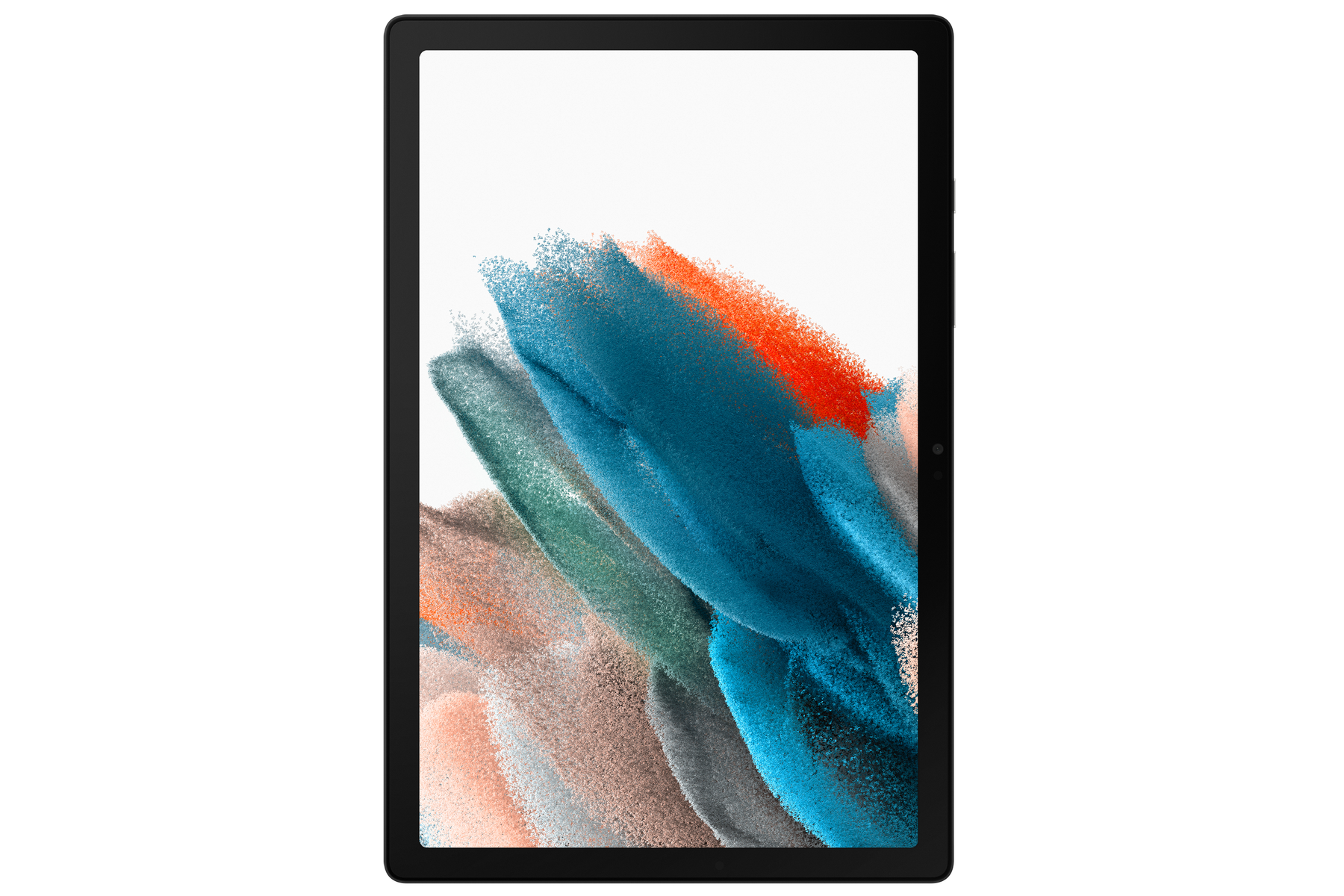 SAMSUNG GALAXY TAB A8 WIFI SILVER T618/3GB/32GB, Tablet, 32 GB, 10,5 Zoll, Silver