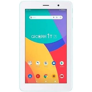 Tablet - ALCATEL 9309X1-2BALWE2, Verde, 32 GB, 7 " HD, 1 GB RAM, MediaTek, Android