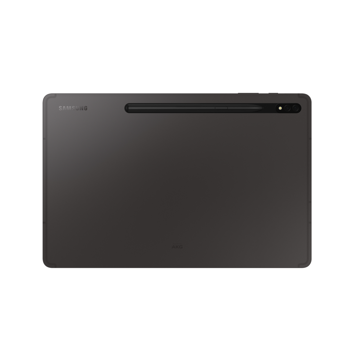 SAMSUNG SM-X806BZAAEUE, 128 GB, No disponible, 12,4 " WQXGA+, 8 GB RAM, Snapdragon, Tablet Android