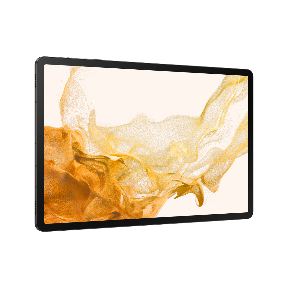 SAMSUNG SM-X806BZAAEUE, 128 GB, No disponible, 12,4 " WQXGA+, 8 GB RAM, Snapdragon, Tablet Android