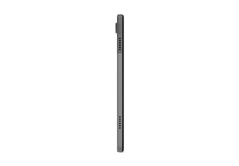 LENOVO M10 GB, (3rd | 128 Gen), Grau Zoll, MediaMarkt 10,61 Tablet, Plus