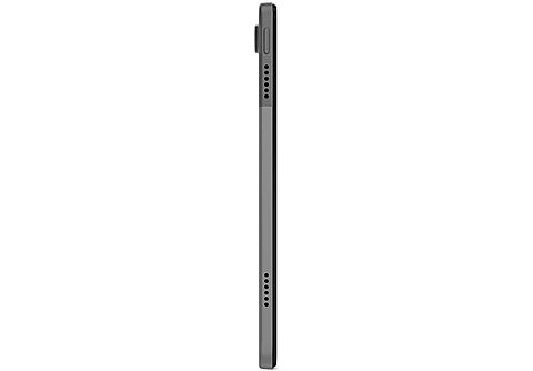 LENOVO M10 Plus (3rd Gen), Tablet, 128 GB, 10,61 Zoll, Grau | MediaMarkt
