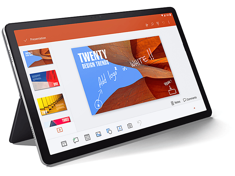 Tablet - LENOVO ZA940399ES