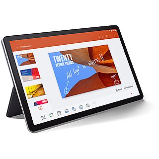 Tablet - LENOVO ZA940399ES, Gris, 64 GB, 11 " HD, 4 GB RAM, MediaTek, Android