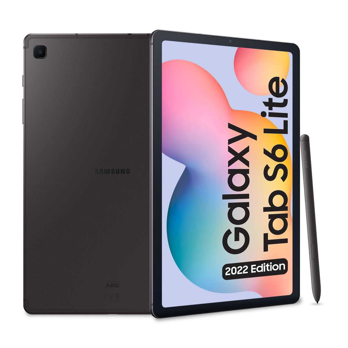 Zoll, S6 Galaxy Tab GB, 2, Lite, SM-P613 2 SAMSUNG 10,4 4