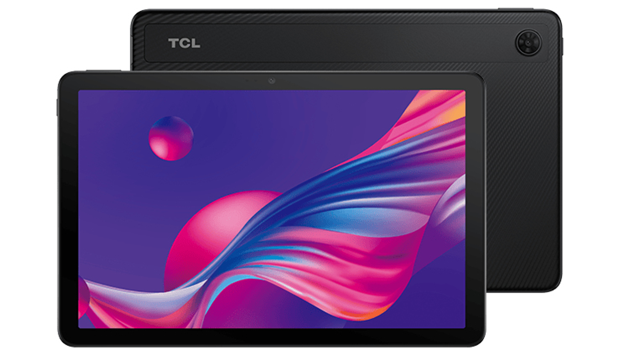 4G TCL 32 Tablet, Schwarz 8 Zoll, 8 TAB GB, 2022,
