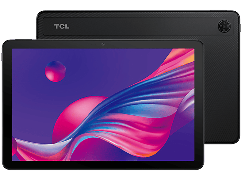 4G TCL 32 Tablet, Schwarz 8 Zoll, 8 TAB GB, 2022,
