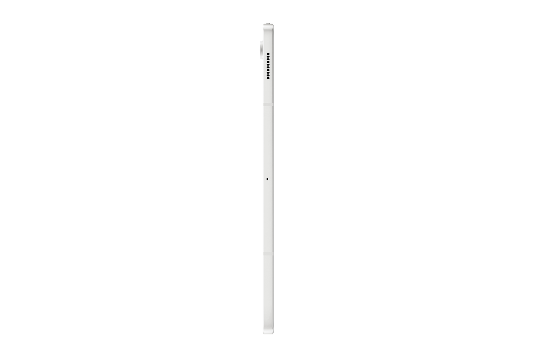 Tab 64 SAMSUNG Tablet, S7 silber 12,4 FE, GB, Galaxy Zoll,