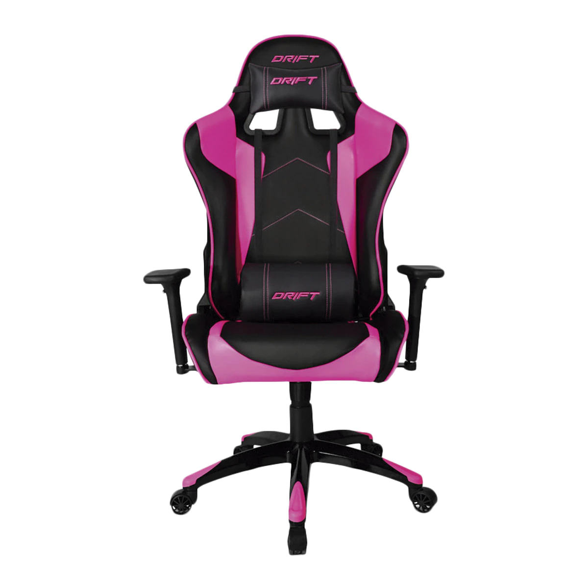 Silla gaming - SL01DF22 DRIFT GAMING, Negro