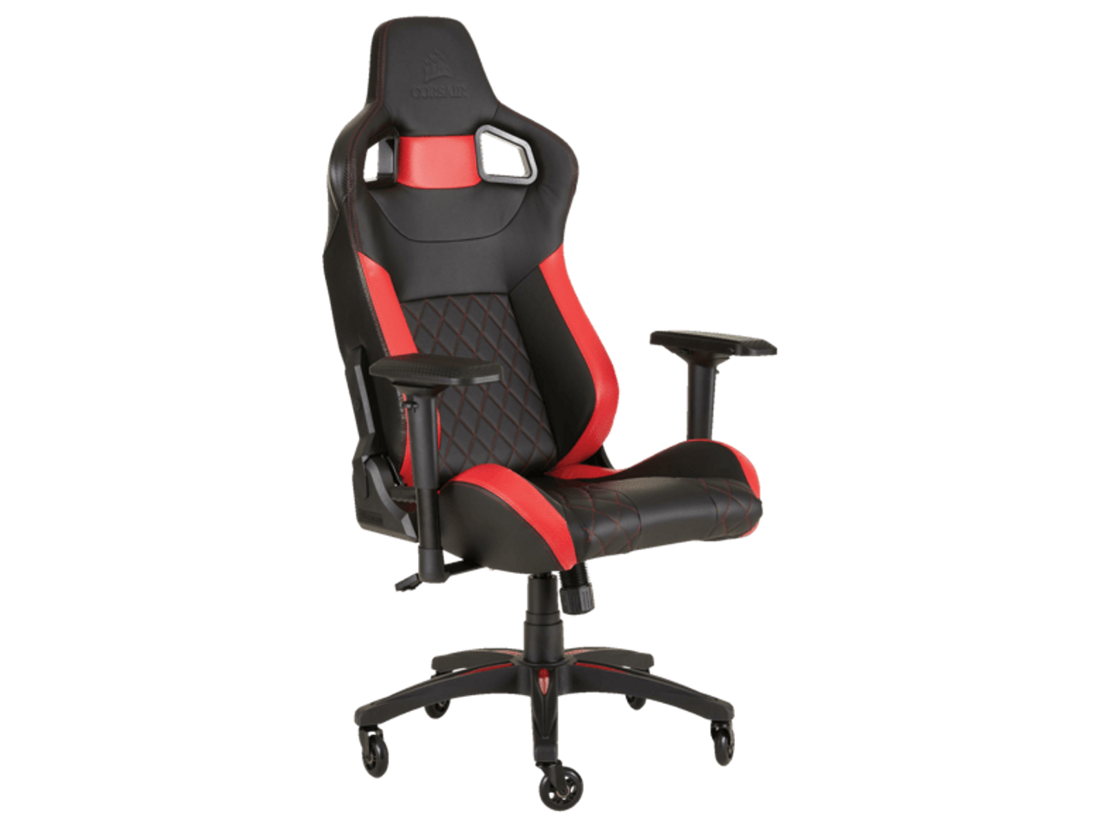 Silla gaming - CF-9010013-WW CORSAIR, 120 kg, Negro