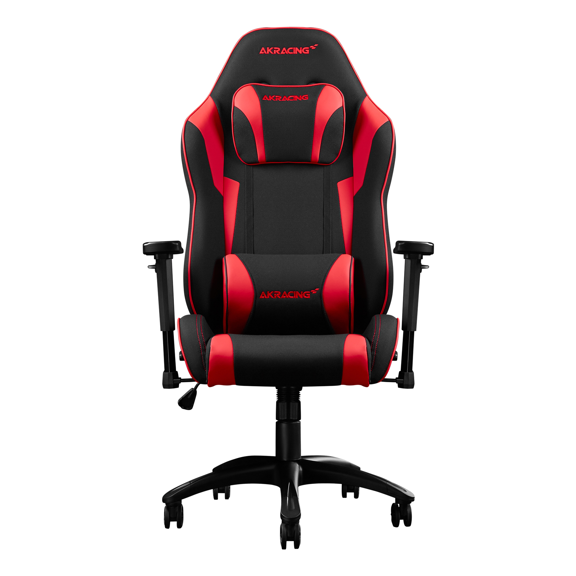 CORE AKRACING Rot Gaming EX AKRACING Stuhl,