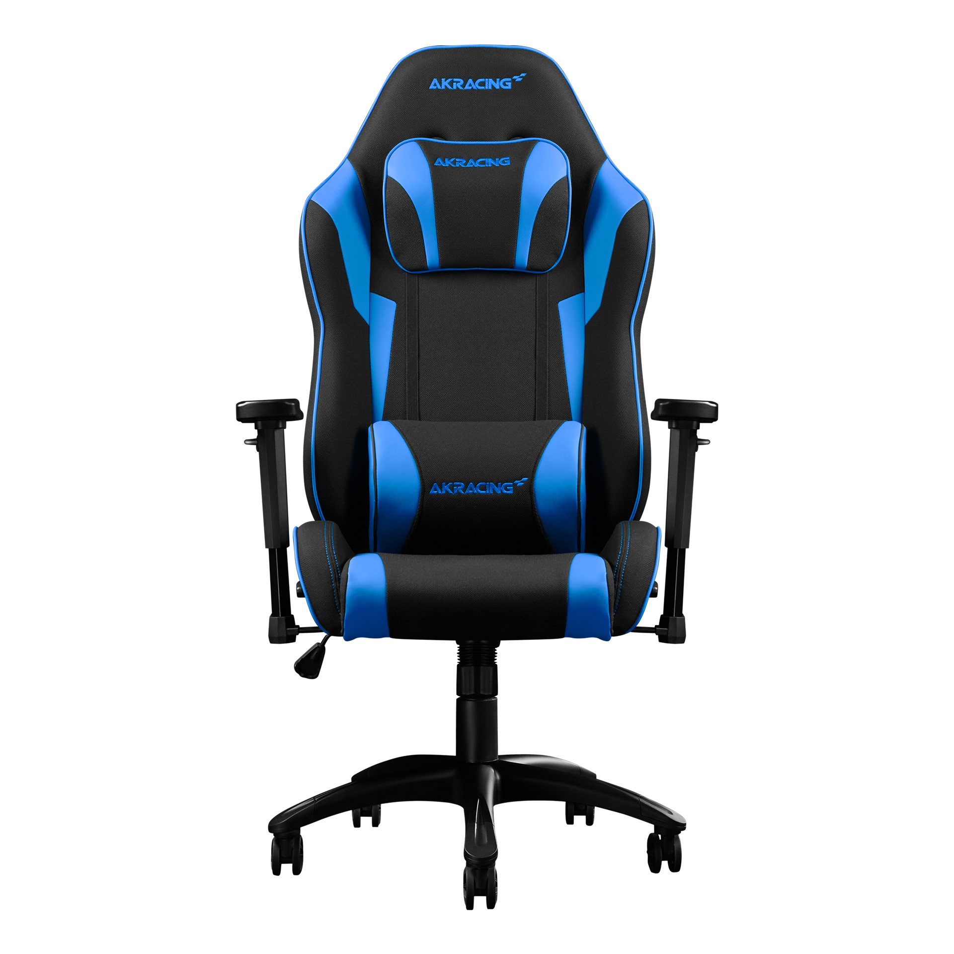 Silla gaming - Core Series EX SE AKRACING, 150 kg, Azul