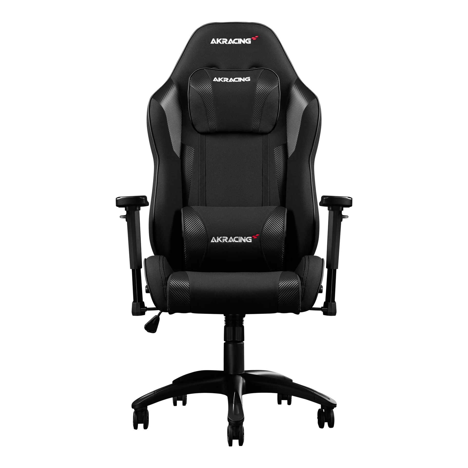 Silla gaming - Core Series EX SE AKRACING, 150 kg, Negro