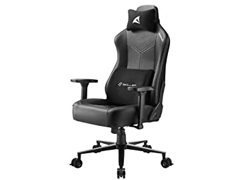 Silla gaming - SHARKOON 4044951034802