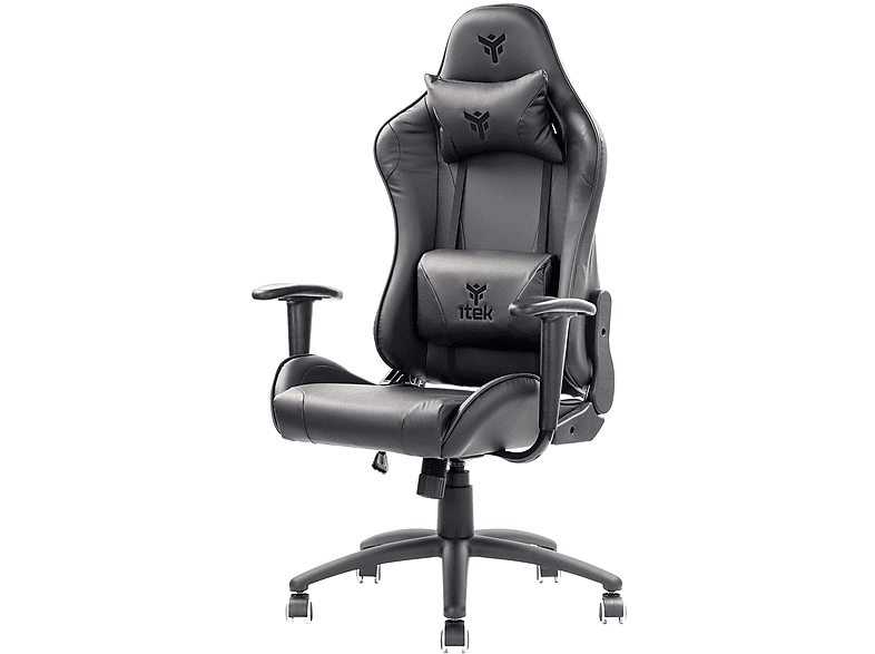 Silla gaming - ITEK PLAYCOM PM20