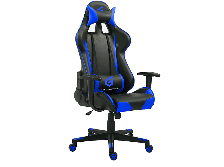 Silla gaming - CONCEPTRONIC SL01CP05