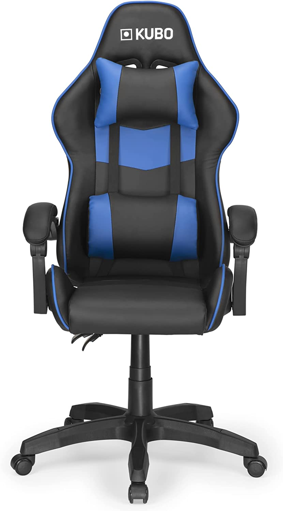 Silla gaming - KUBO KUBO, Azul