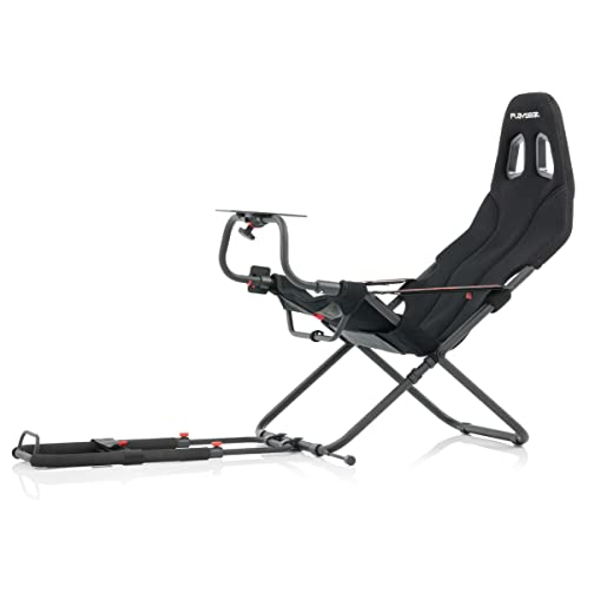 Playseat® Challenge Actifit silla gaming black 122 kg