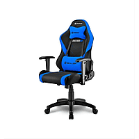 Silla gaming  - 4044951032310 SHARKOON, 65 kg, Negro