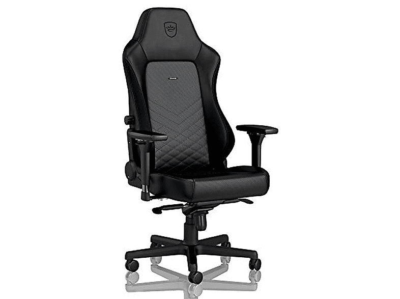 Silla gaming - NOBLECHAIRS NBL-HRO-PU-BBL