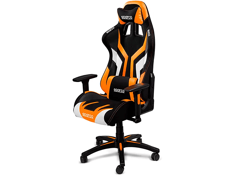 Silla gaming - SPARCO 00999NRAF