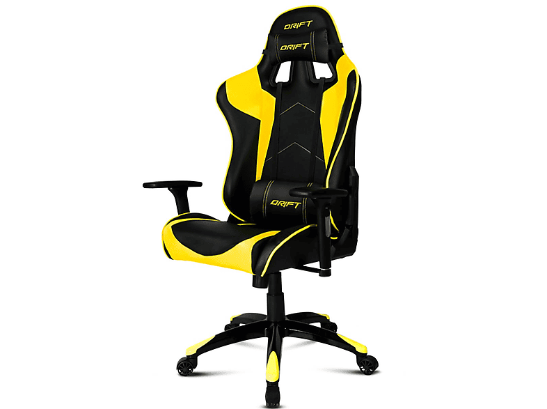 Silla gaming - DRIFT GAMING SL01DF20