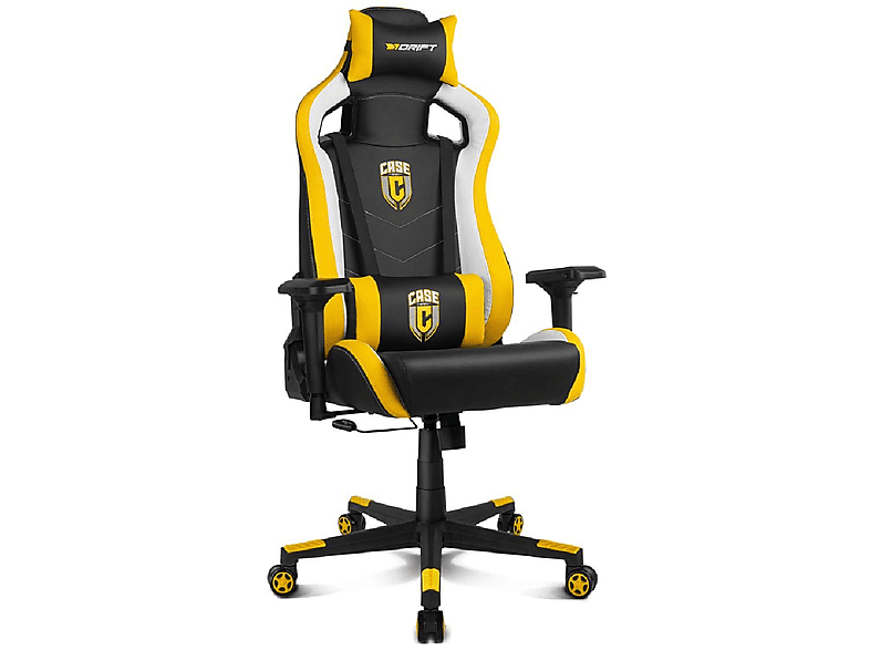 Silla gaming - DRIFT GAMING DR500CASE