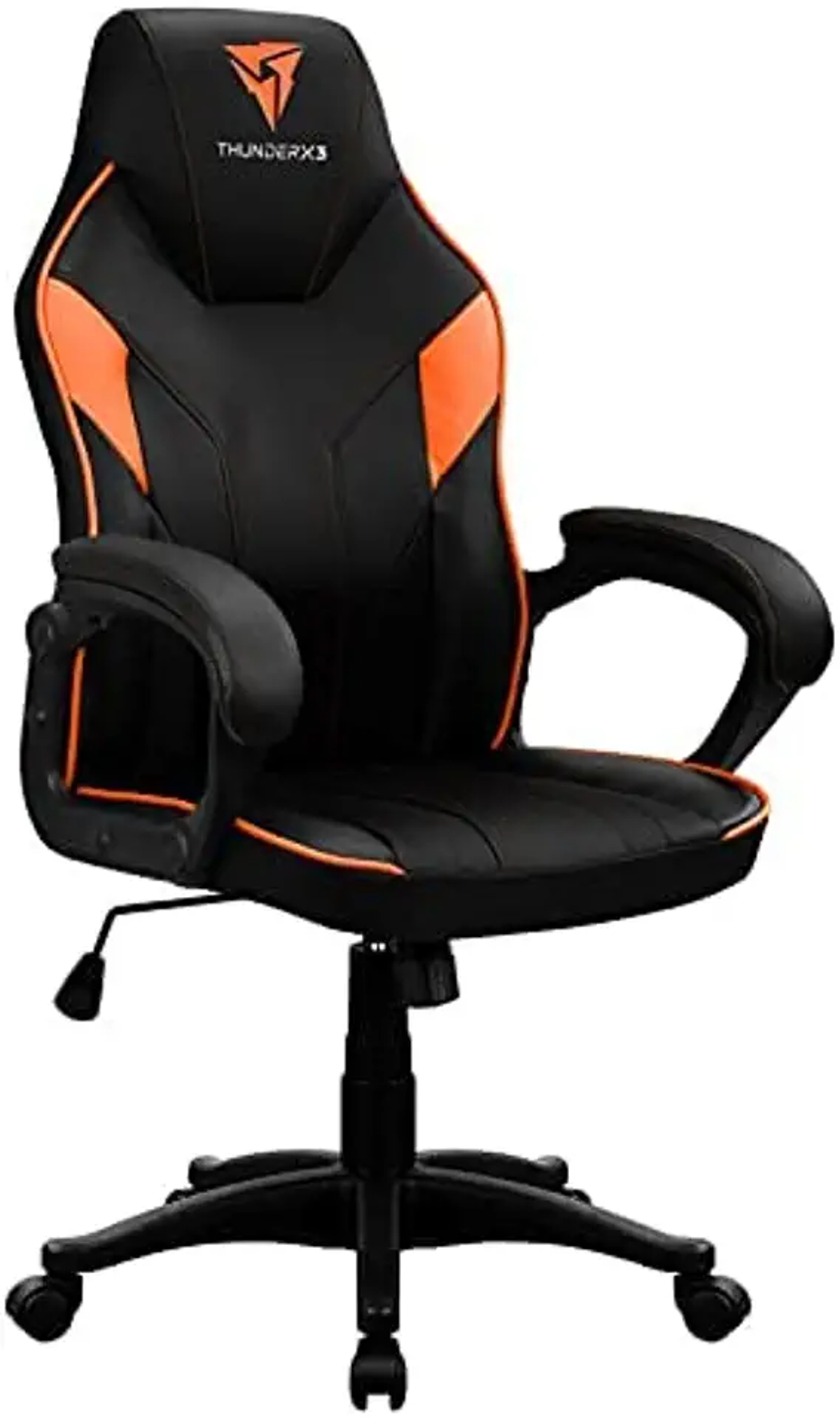 Silla gaming - TEGC-1026001.E1 THUNDERX3, Negro