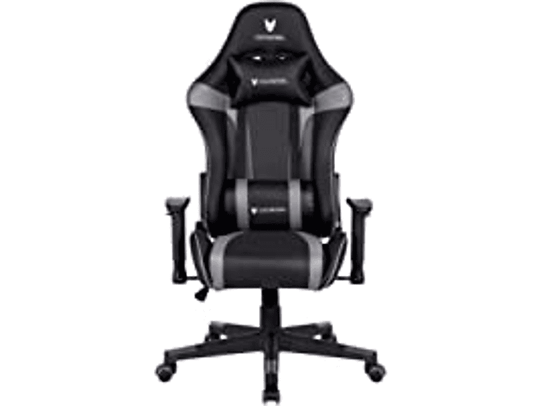 Silla gaming - OVERSTEEL NAT-OV-ULTIMET-GRAY