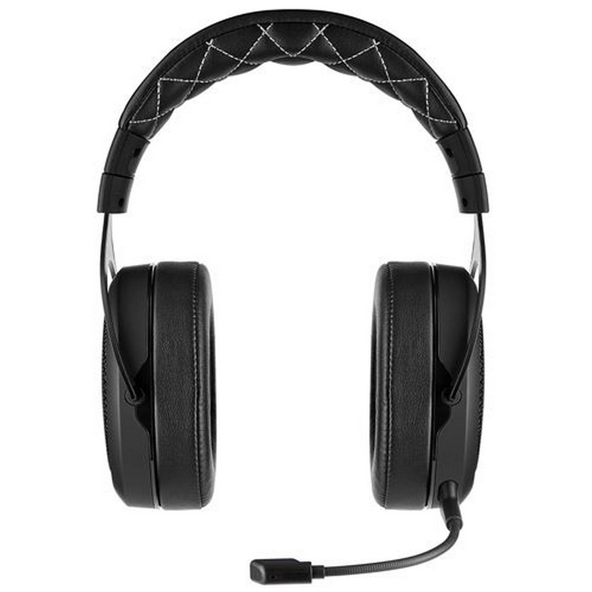 Auriculares gaming - CA-9011211-EU CORSAIR, Circumaurales, Bluetooth, Negro