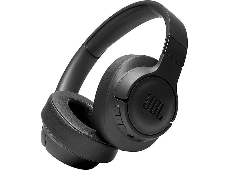 T BT JBL BLK, Kopfhörer Over-ear 710 Schwarz Bluetooth