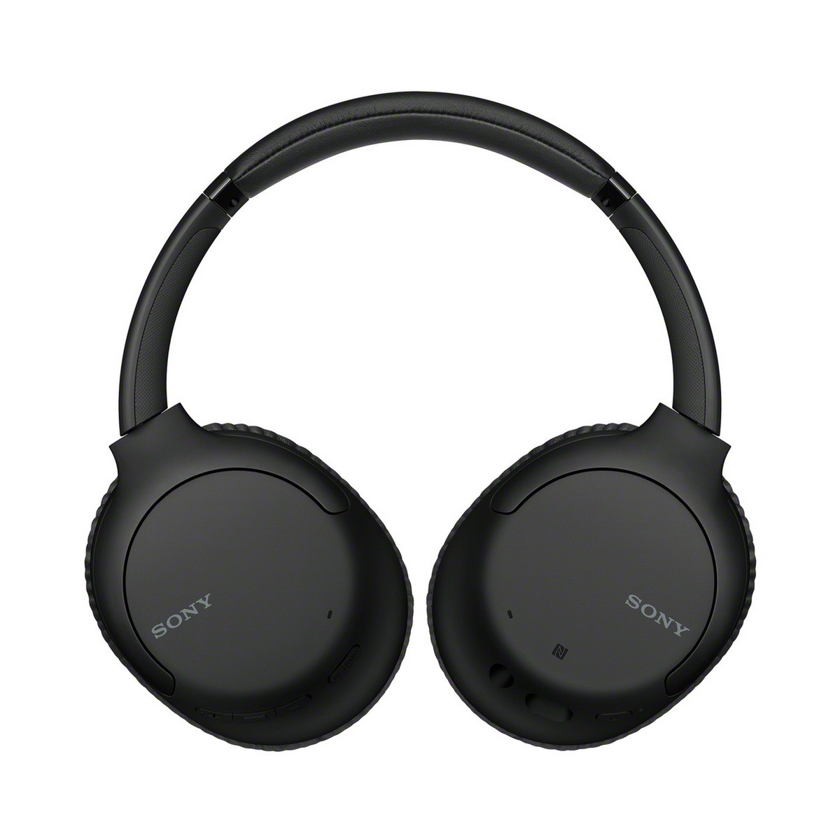 Auriculares inalámbricos - WHCH710NB SONY, Supraaurales, Bluetooth, Negro