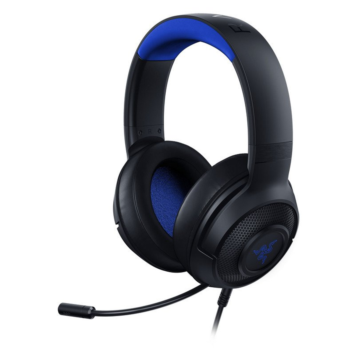 Auriculares gaming - RZ04-02890200-R3M1 RAZER, Supraaurales, Negro