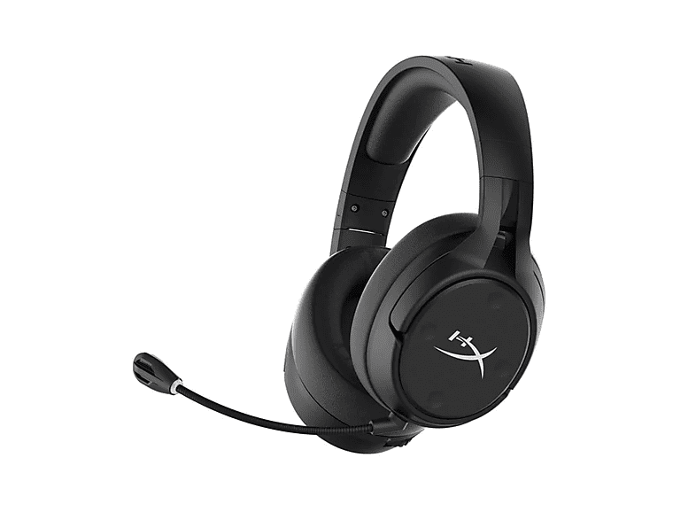 THRUSTMASTER 4060077 Y 300 CPX, Over-ear Gaming Headset Weiß