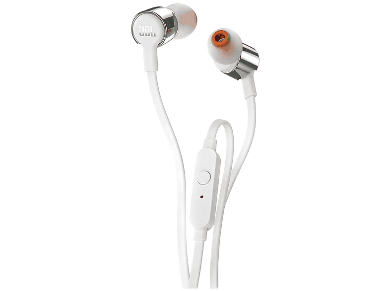 JBL Tune 210 Szary