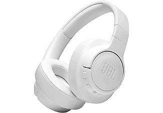 Auriculares  - Tune 760NC JBL, Circumaurales, Bluetooth, Blanco