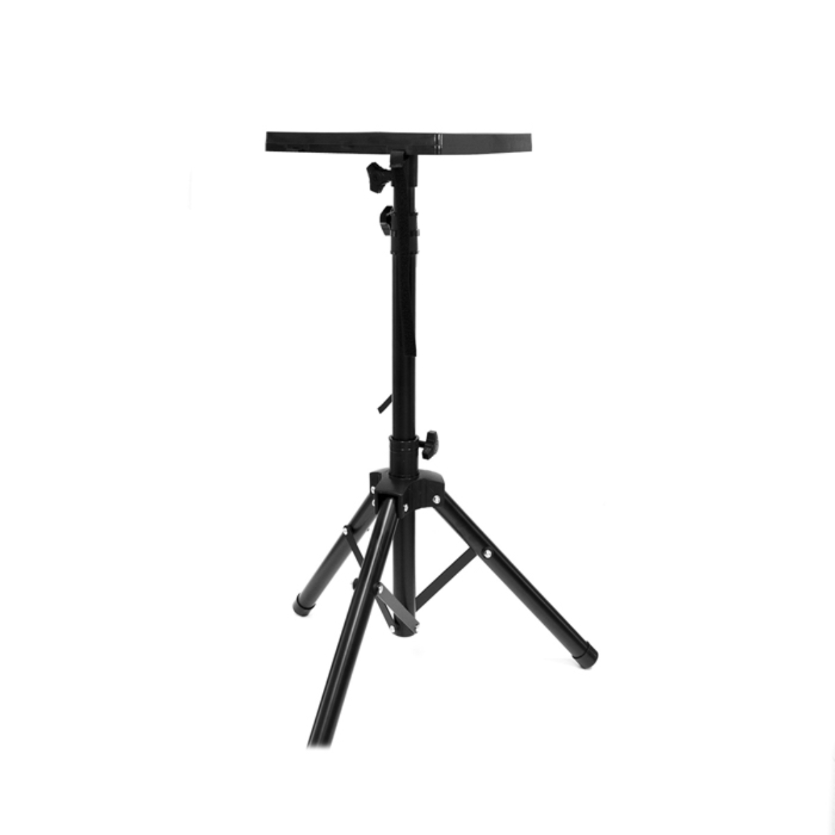 Soporte proyector - PHPROYECTORTRIPOD PHOENIX, Negro