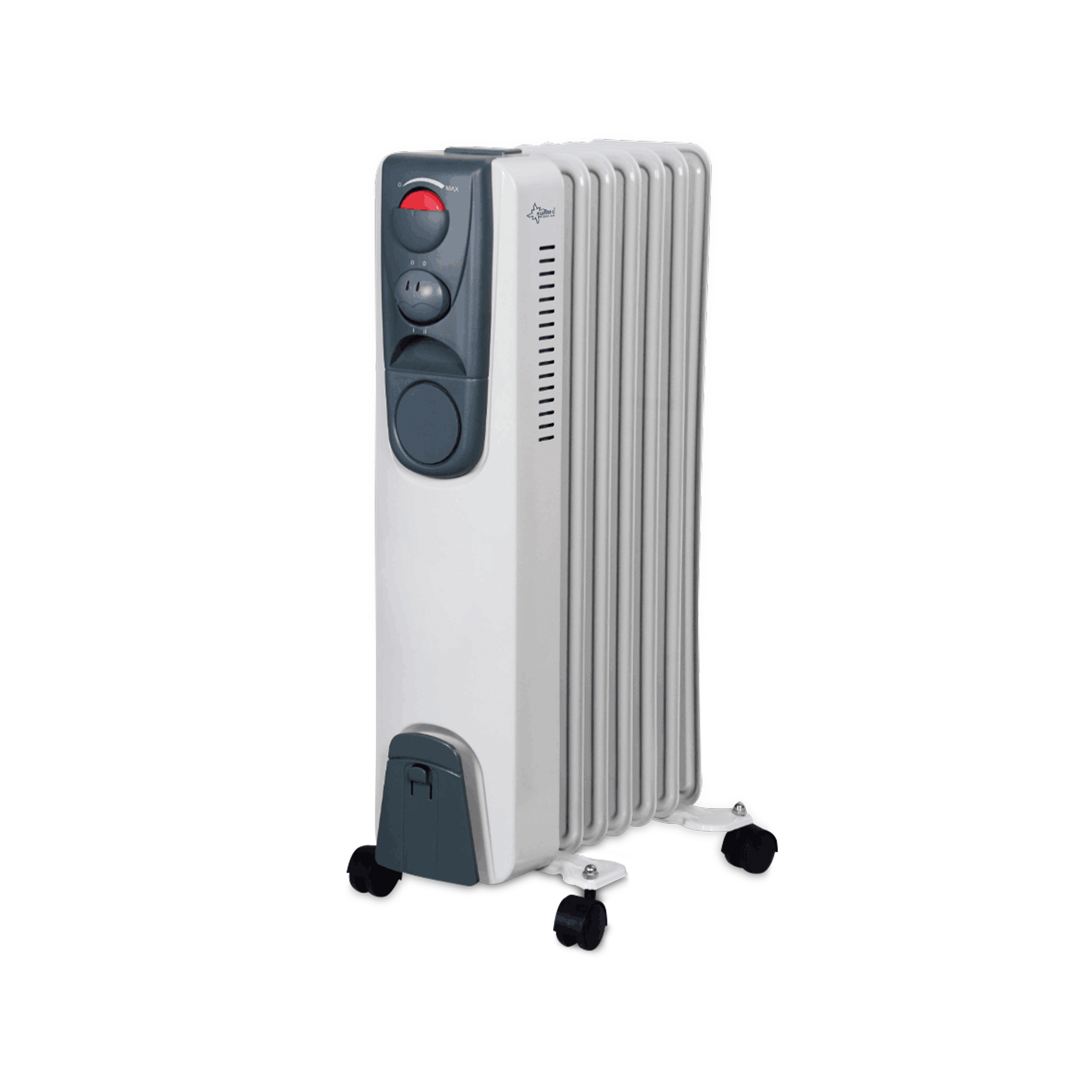 Radiador - Heat Safe 1500 SUNTEC, Blanco