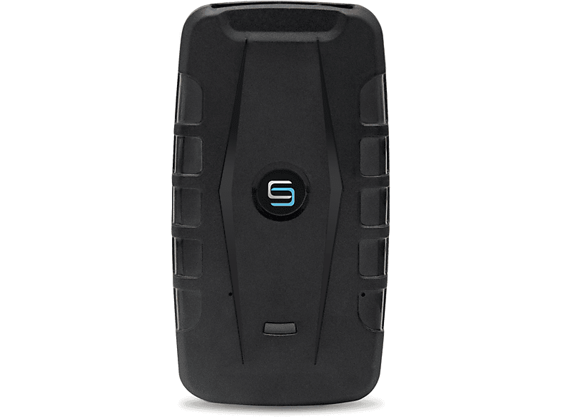 PAJ-GPS SALIND 20 GPS Tracker 4G für Autos, Maschinen, Boote - inkl. Magnet - ca. 90 Tage Akkulaufzeit PKW, Bus, Camping, LKW, Motorrad, Motorroller, Outdoor, Schifffahrt