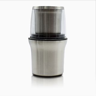 Molinillo de café - MPM MMK-06M, 70 g, Plata