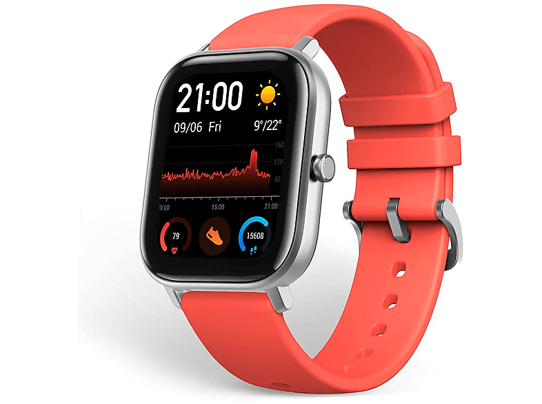 GPS mAh + AMAZFIT Aluminium mm 220 W1914OV6N 120 1,65\