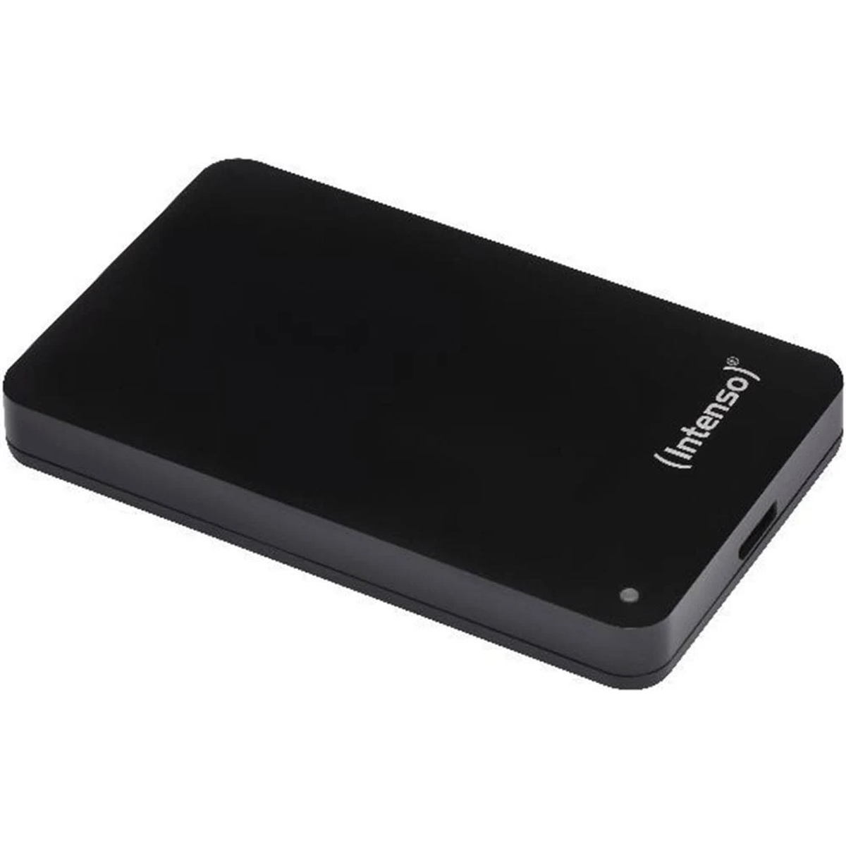 Disco Hdd Externo intenso case negro 1 tb usb 3.0 duro de 2.5 1tb 6021560 25 2.0usb 4034303014200 s0200487 5.4k