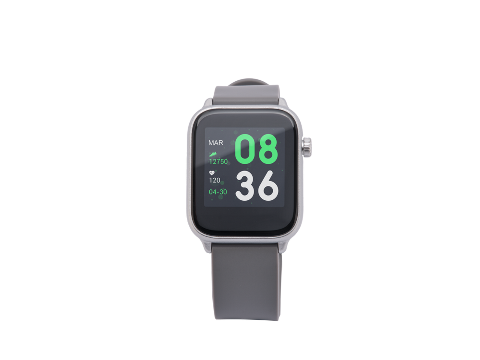 Smartwatch - XPLXMOVEEUGREY XPLORA, -, Gris