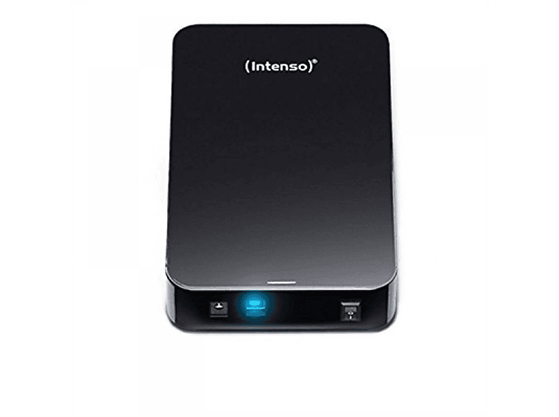 Intenso 3,5 Desktop HDD 3.0 4TB eory Center