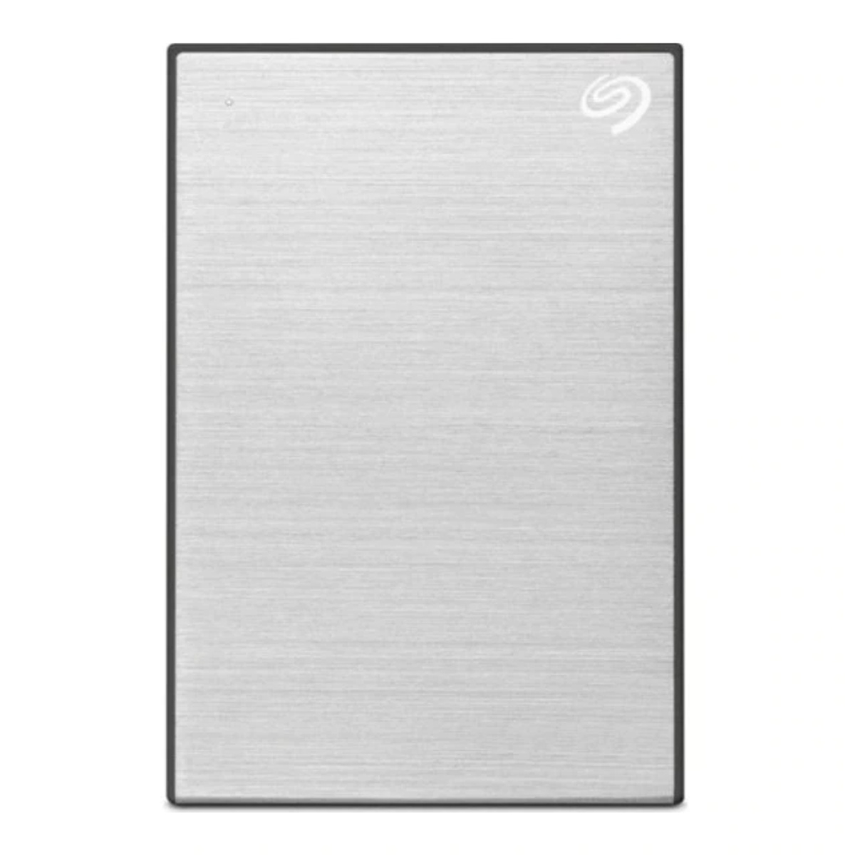 SEAGATE STKB2000401 ONETOUCHPORT. 2TB SILBER, 2 TB HDD, 2,5 Zoll 