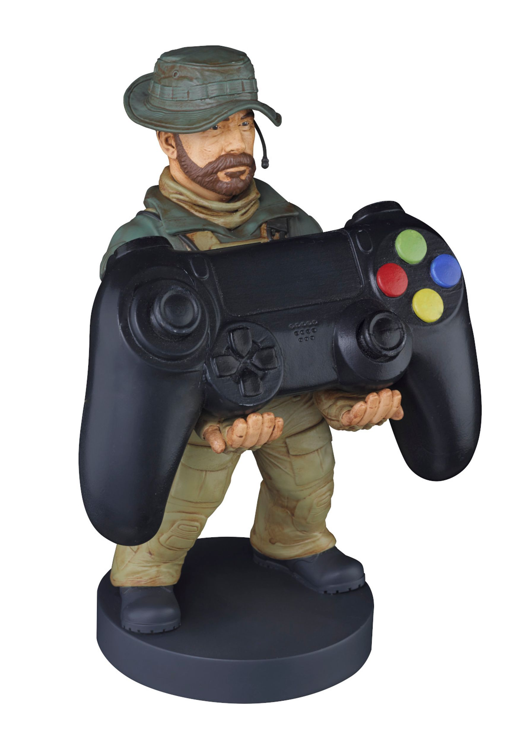 CABLE GUYS Captain Price