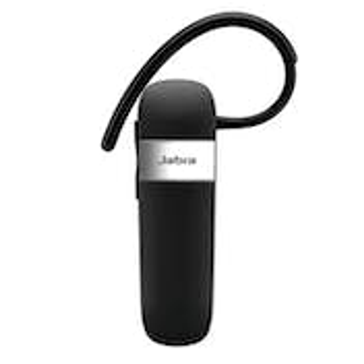 JABRA 100-92200900-60 TALK 15 schwarz Bluetooth In-ear BK, Headset